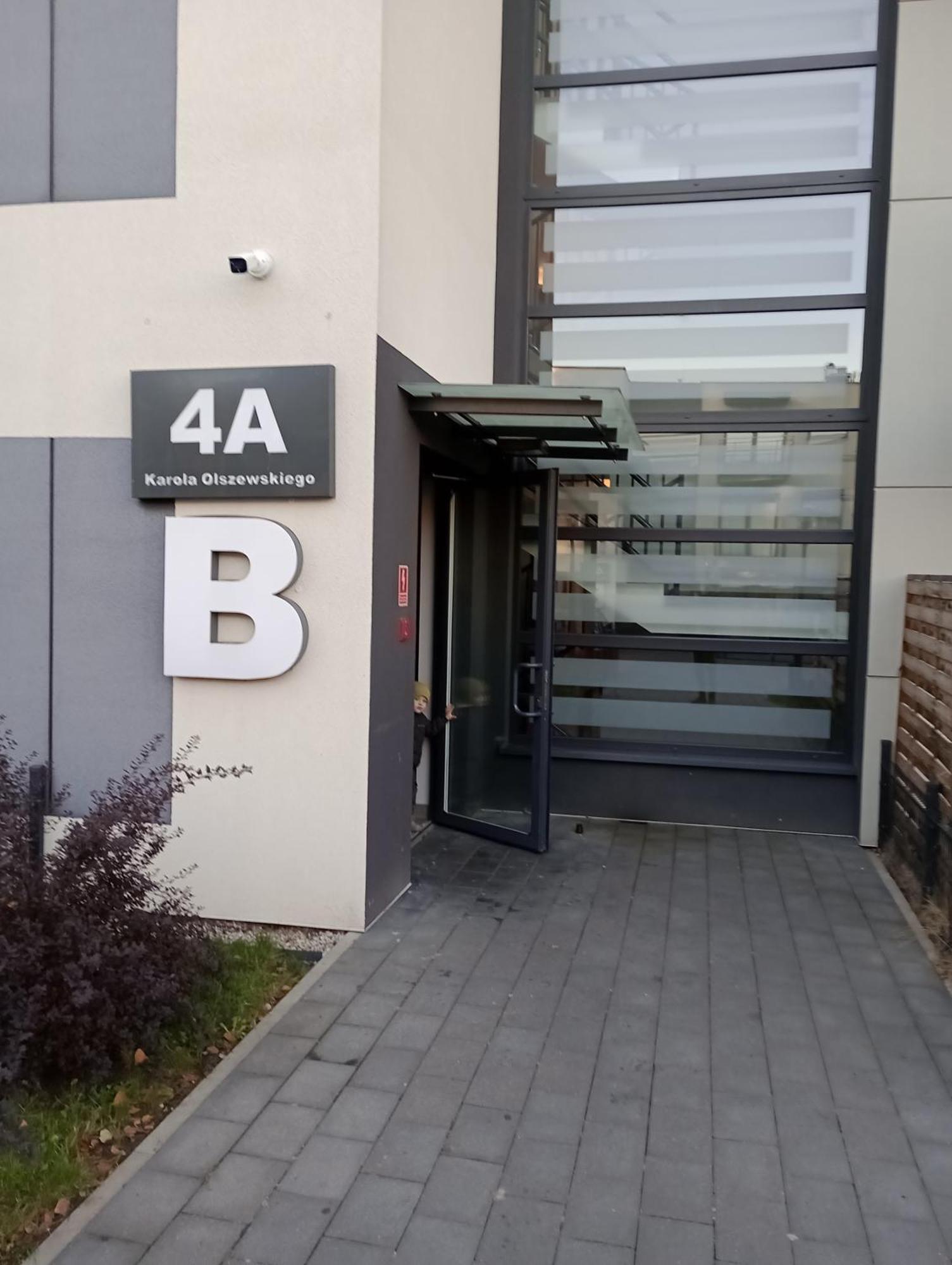 Pokoje Nad Radunia Pruszcz Gdanski Bagian luar foto