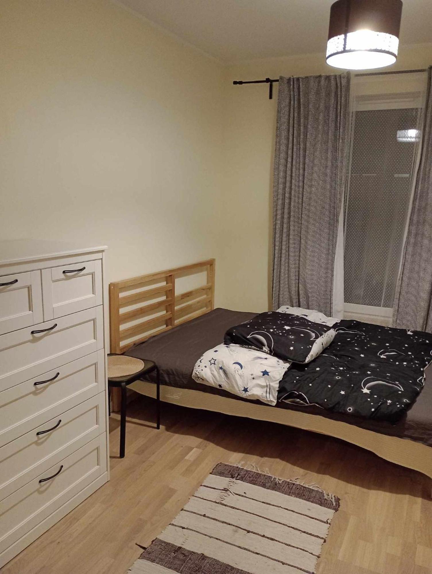 Pokoje Nad Radunia Pruszcz Gdanski Bagian luar foto